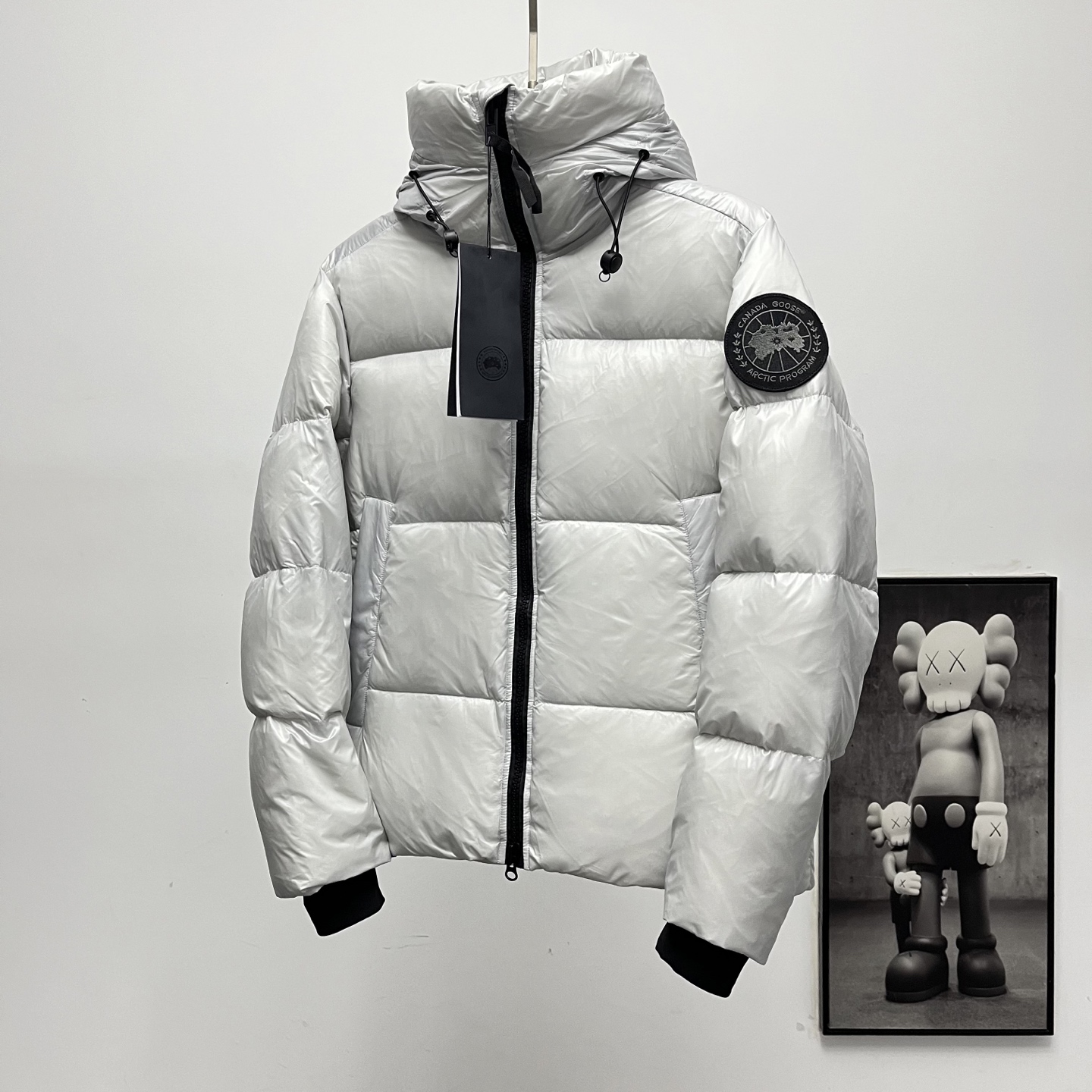 down jacket Men's